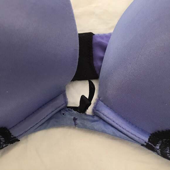 victoria secret push up bra 36D - Picture 2 of 5